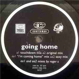 The Tyrrel Corporation - Going Home
