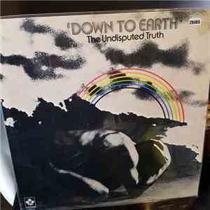 The Undisputed Truth - Down To Earth