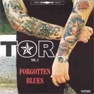 Tor  - Forgotten Blues