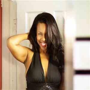 Tracye Eileen - Why Did I Say Yes