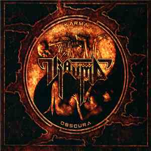 Trauma  - Karma Obscura