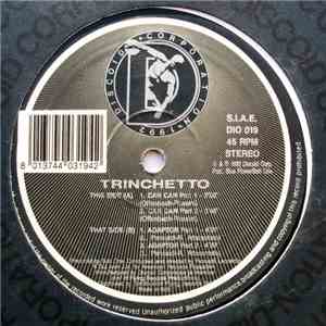 Trinchetto - Can Can