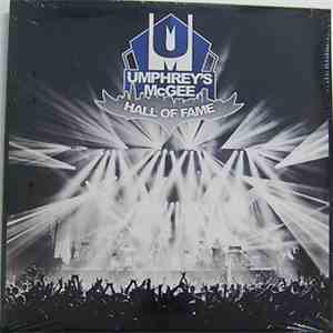 Umphrey's McGee - Hall Of Fame: Class Of 2010