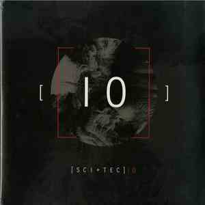 Various - 10 YEARS OF SCI+TEC