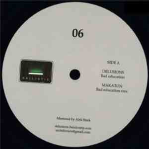 Various - Ballistic_06