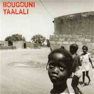 Various - Bougouni Yaalali