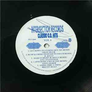 Various - Classic CD Hits Vol. 4,5 and 6