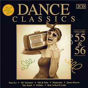Various - Dance Classics Volume 55 & 56