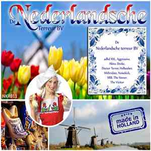 Various - De Nederlandsche Terreur BV