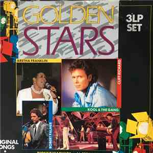 Various - Golden Stars