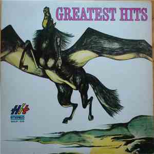 Various - Greatest Hits