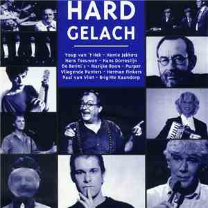 Various - Hard Gelach