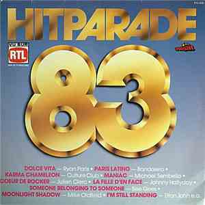 Various - Hit Parade 83