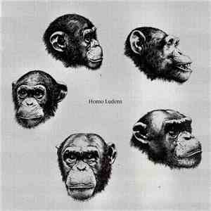 Various - Home Ludens EP