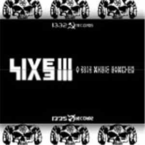 Various - Live Evil III - A 2012 Music Sampler