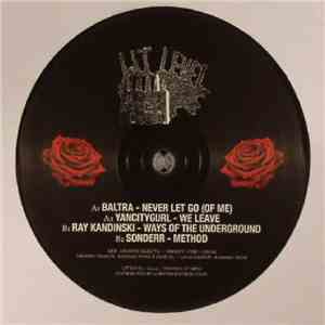 Various - LL003