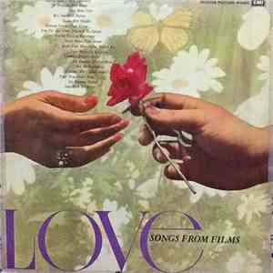 Various - Love songs from films