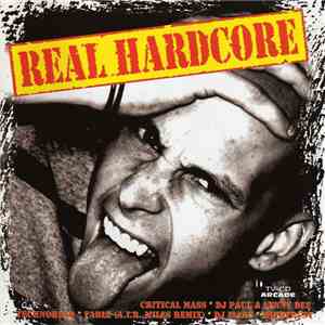 Various - Real Hardcore