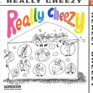 Various - Really Cheezy