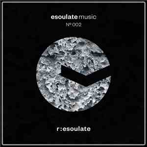 Various - r:esoulate