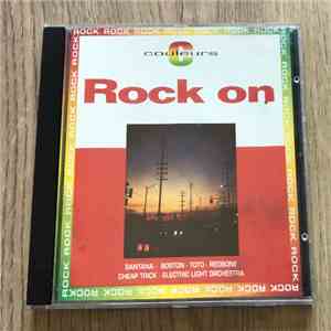 Various - Rock On