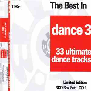 Various - The Best In Dance Vol. 3