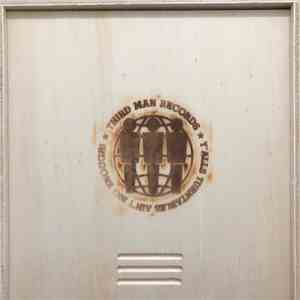 Various Third Man Records Artists - Texas Box Set - Y'alls Turntables Ain't ...