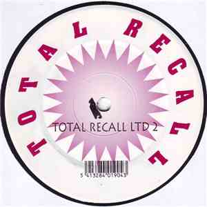 Various - Total Recall Ltd 2
