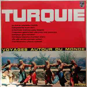 Various - Turquie