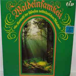 Various - Waldeinsamkeit