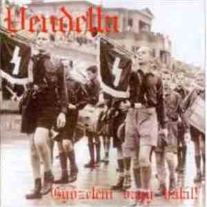 Vendetta  - Gyözelem Vagy Halal