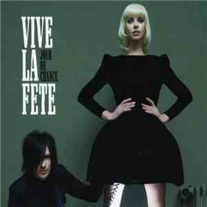 Vive La Fete - Jour De Chance