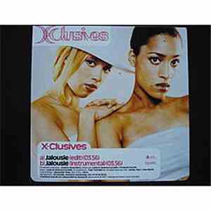 X-Clusives - Jalousie