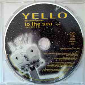 Yello - To The Sea