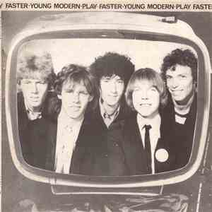 Young Modern - Play Faster