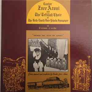 Zvee Aroni and The 