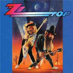 ZZ Top - Beards Getting Rhythm