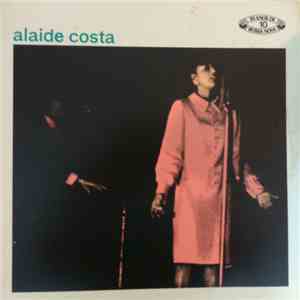 Alaide Costa - Alaide Costa