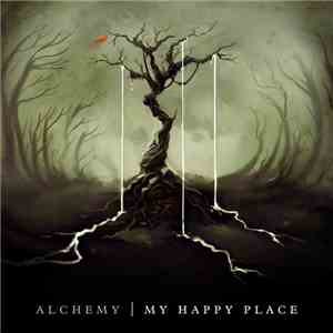 Alchemy  - My Happy Place