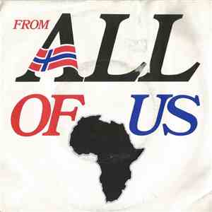 All Of Us  - From All Of Us