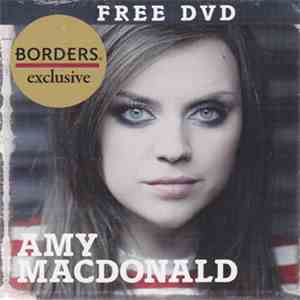 Amy Macdonald - This Is Life