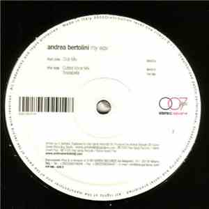 Andrea Bertolini - My Wav