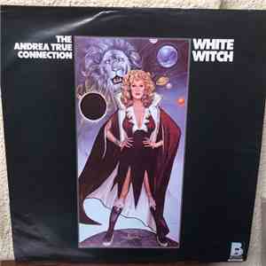 Andrea True Connection - White Witch