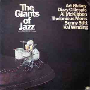 Art Blakey, Dizzy Gillespie, Al McKibbon, Thelonious Monk, Sonny Stitt, Kai ...