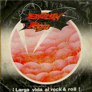 Barón Rojo - ¡ Larga Vida Al Rock & Roll !