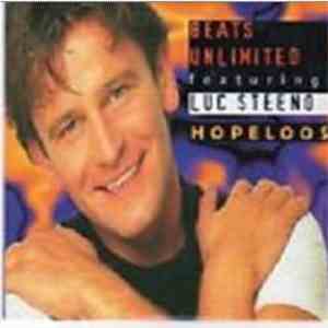 Beats Unlimited feat. Luc Steeno - Hopeloos