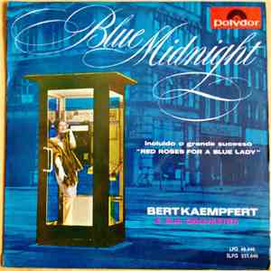 Bert Kaempfert - Blue Midnight