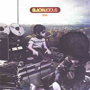 Blackalicious - Nia