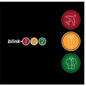 Blink-182 - Take Off Your Pants And Jacket