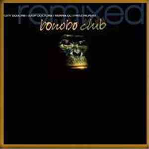 Bonobo Club - Remixed